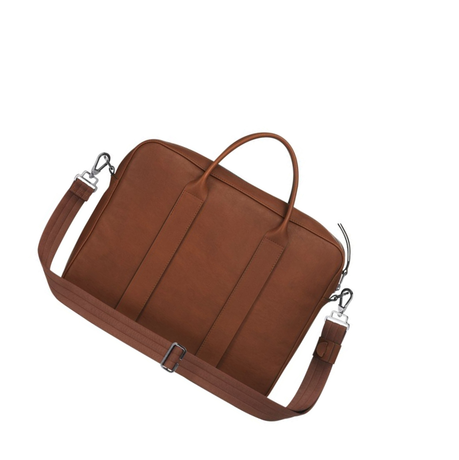 Longchamp 3D M Kofferter Herre Brune | NO-QN8301