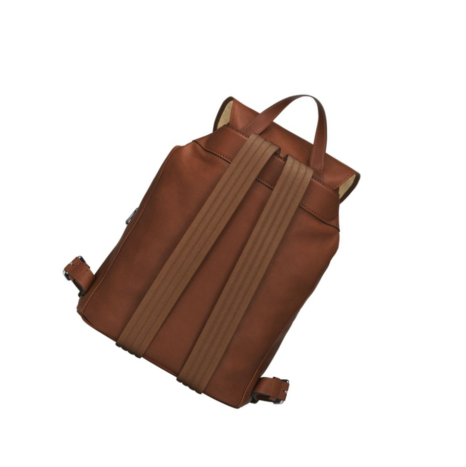 Longchamp 3D M Ryggsekk Herre Brune | NO-ON4275