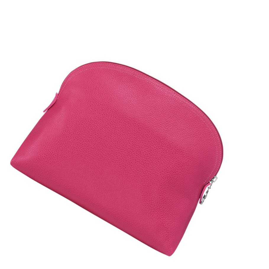 Longchamp Le Foulonné Toalettposer Dame Rosa | NO-YI1397