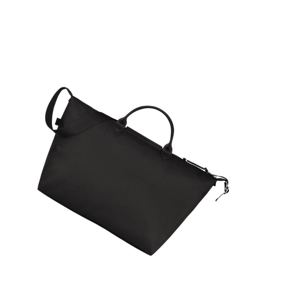 Longchamp Le Pliage Energy Reiseveske Dame Svarte | NO-LB8429