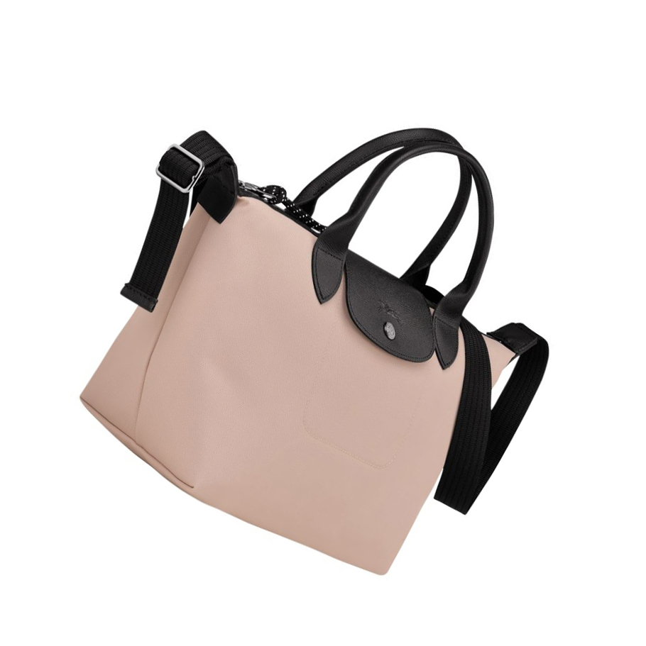 Longchamp Le Pliage Energy S Håndveske Dame Rosa | NO-RS2067