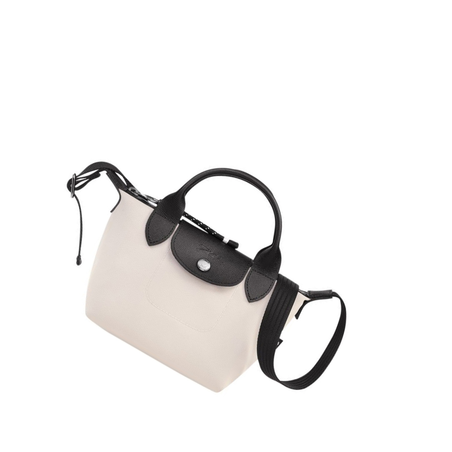 Longchamp Le Pliage Energy XS Håndveske Dame Beige | NO-FR6402