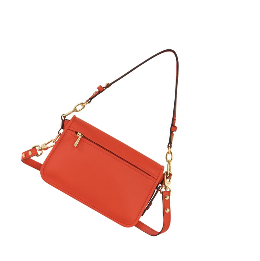 Longchamp Mademoiselle XS Crossbody Veske Dame Oransje | NO-BA3058