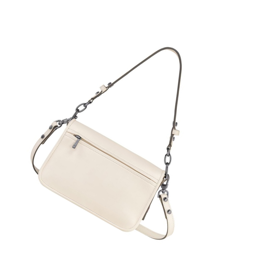 Longchamp Mademoiselle XS Crossbody Veske Dame Beige | NO-XA6027