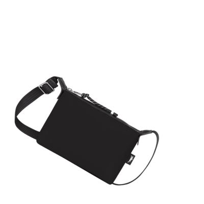 Longchamp Le Pliage Energy Skulderveske Dame Svarte | NO-LW2157