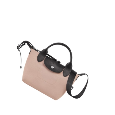 Longchamp Le Pliage Energy XS Håndveske Dame Rosa | NO-FM8901